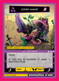 Wormbo Waggins – Set 3: Infestation