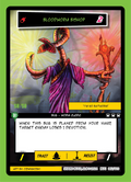 Bloodworm Bishop – Set 1: The Bug-inning