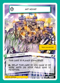 Ant Mound – Set 2: First Bounty