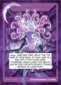 Luna, Avatar of Twilight (Secret) – Set 2: First Bounty