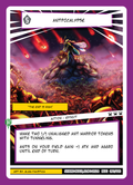 Antpocalypse – Set 1: The Bug-inning