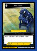 Black Locust – Set 1: The Bug-inning