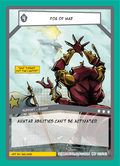 Fog of War – Set 3: Infestation