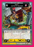 Servo, Master of Machines – Set 3: Infestation