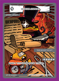 Weapons Contract – Promos