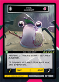 Dave, Awakened (Secret) – Set 2: First Bounty