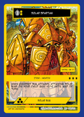 Solar Spartan – Set 3: Infestation