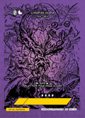 Lunairan Charm – Set 3: Infestation
