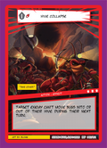 Hive Collapse – Set 3: Infestation