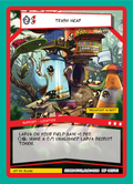 Trash Heap – Set 3: Infestation