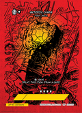 Meteoric Charm – Set 3: Infestation