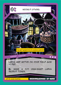 Moonlit Citadel – Set 3: Infestation