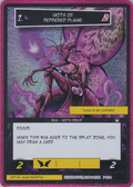 Moth of Peppered Flame – Promos