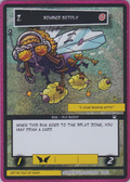 Bomber Botfly – Promos
