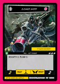 Cloaked Ghost – Set 2: First Bounty