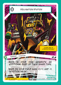 Pollination Station – Set 2: First Bounty