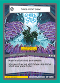 Three-Front Siege – Set 3: Infestation