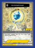 Philosopher's Shard – Set 3: Infestation