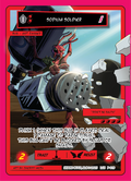 Sodium Soldier – Promos