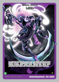 Luna – Set 1: The Bug-inning