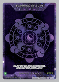 Blessing of Luna – Set 1: The Bug-inning