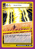 Solar Storm – Set 3: Infestation