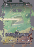 Larv-iathan – Set 3: Infestation