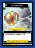 Lollipop Warhammer – Sample