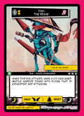 Toki the Brave – Set 1: The Bug-inning