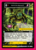 Radiation Specialist – Set 2: First Bounty