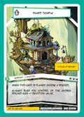Shard Temple – Set 1: The Bug-inning