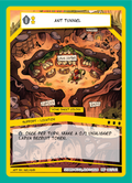 Ant Tunnel – Set 3: Infestation