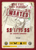 Blue Eyes, White Dragonfly (Serial) – Set 2: First Bounty
