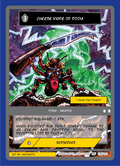 Cheese Knife of Doom – Set 3: Infestation