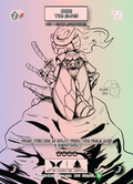 Suke the Elder – Set 1: The Bug-inning