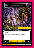 Birdeater Behemoth – Set 1: The Bug-inning