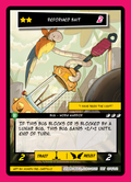 Reformed Bait – Set 2: First Bounty