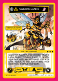 Swarmborn Matron – Set 3: Infestation