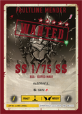 Faultline Mender (Serial) – Set 2: First Bounty
