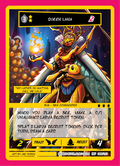 Queen Lana – Set 3: Infestation