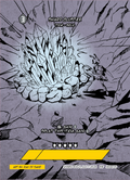 Shard Cluster – Set 3: Infestation