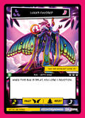 Luna's Favored – Set 1: The Bug-inning