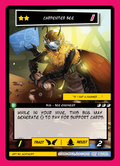 Carpenter Bee – Set 2: First Bounty