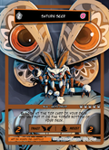 Saturn Seer – Promos