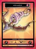 Worm Warrior – Promos