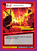 Meteor Shower – Set 3: Infestation