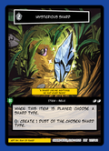 Mysterious Shard – Set 2: First Bounty