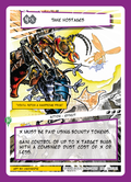 Take Hostages – Set 2: First Bounty