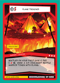 Flame Trenches – Set 3: Infestation