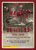 Salt Mine (Serial) – Set 2: First Bounty
